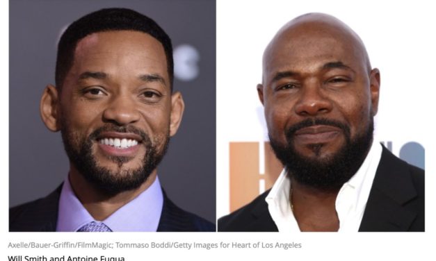 Apple TV+ pushes Will Smith’s ‘Emancipation’ to 2023 after the slap heard ‘round the world