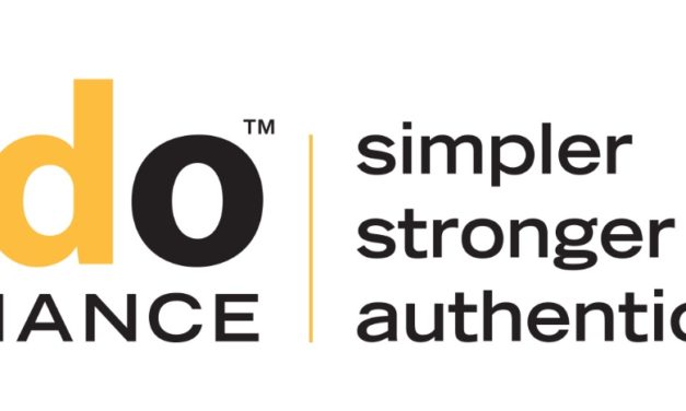 Apple, Google, Microsoft commit to expanded support for FIDO standard