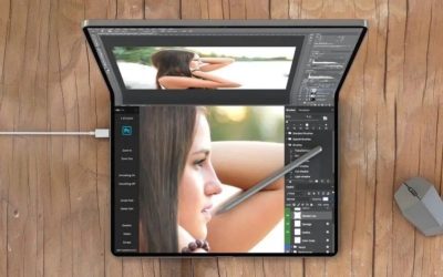 Apple reportedly testing E Ink’s Electronic Paper Display (EPD) for foldable devices