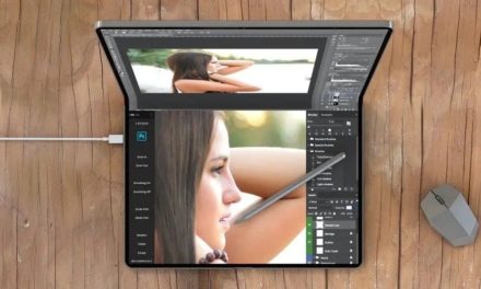 Apple reportedly testing E Ink’s Electronic Paper Display (EPD) for foldable devices