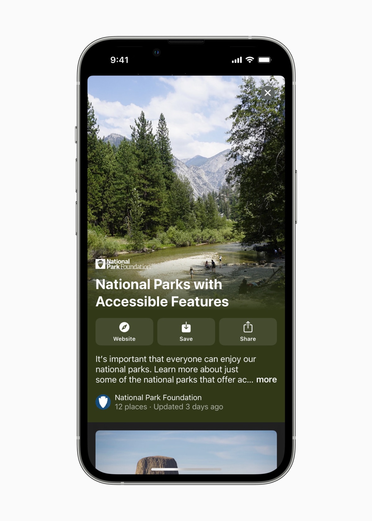 Apple celebrates Global Accessibility Awareness Day with special sessions, curated collections, more - Vimarsana News