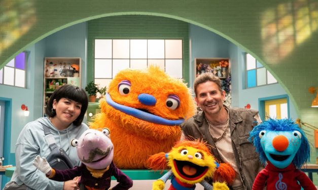 Apple TV+ reveals guests and trailer for season three of ‘Helpsters’