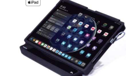 IRISBOND Eye-Tracking Device Hiru Receives Made for iPad Certification
