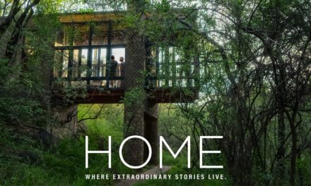 Apple TV+ announces second season of ‘Home’ docuseries
