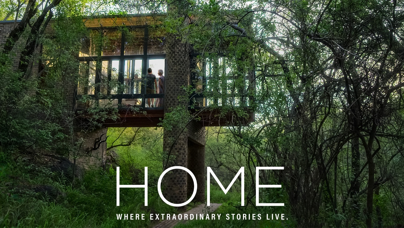Apple TV+ announces second season of 'Home' docuseries - Vimarsana News