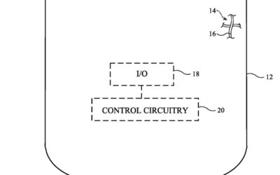 Future HomePods could have a built-in display that offers visual feedback