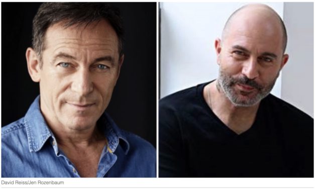 Two more join cast of Apple TV+’s ‘The Crowded Room’