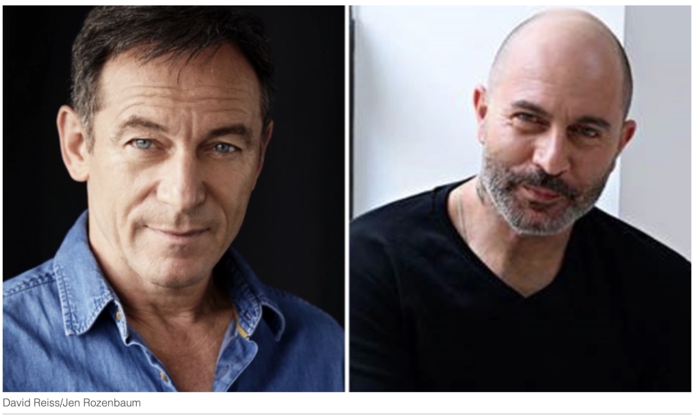 Two more join cast of Apple TV+'s 'The Crowded Room' - Vimarsana News