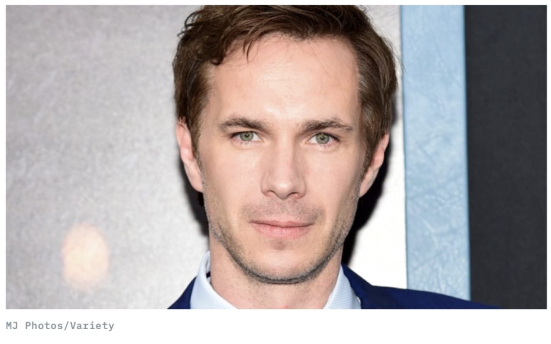 James D’Arcy joins cast of Apple TV+’s ‘Constellation’