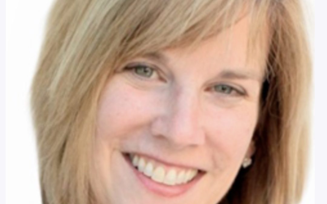 Apple exec Jane Horvath leaving Apple to work at a law firm