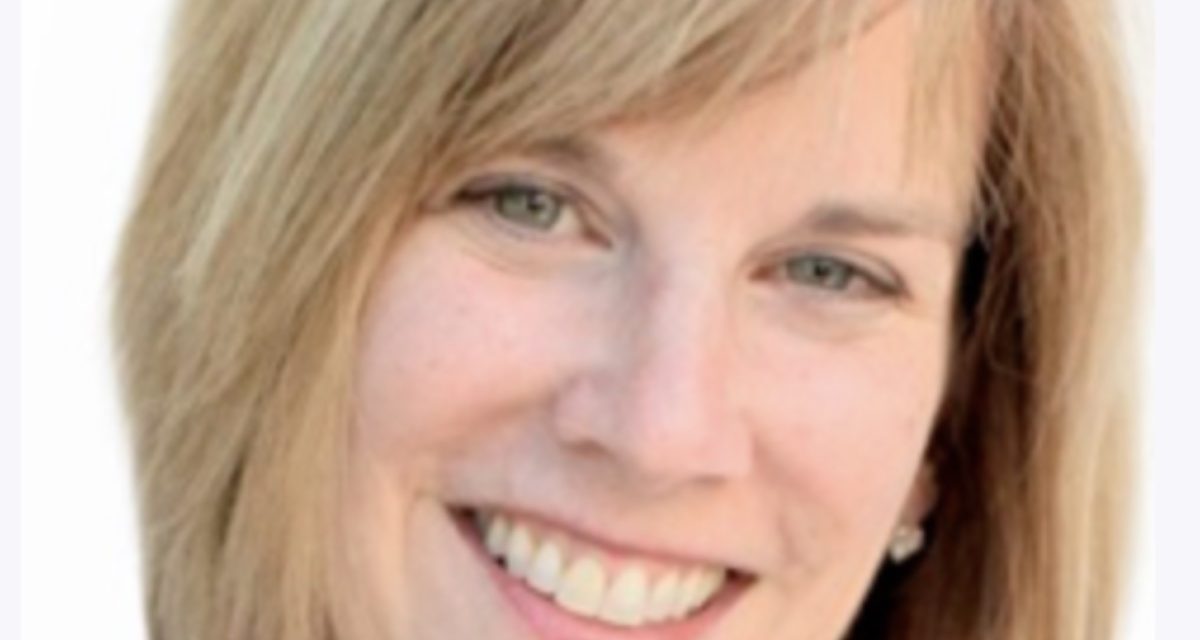 Apple exec Jane Horvath leaving Apple to work at a law firm