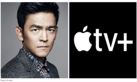 John Cho joins cast of season two of Apple TV+’s ‘The Afteparty’
