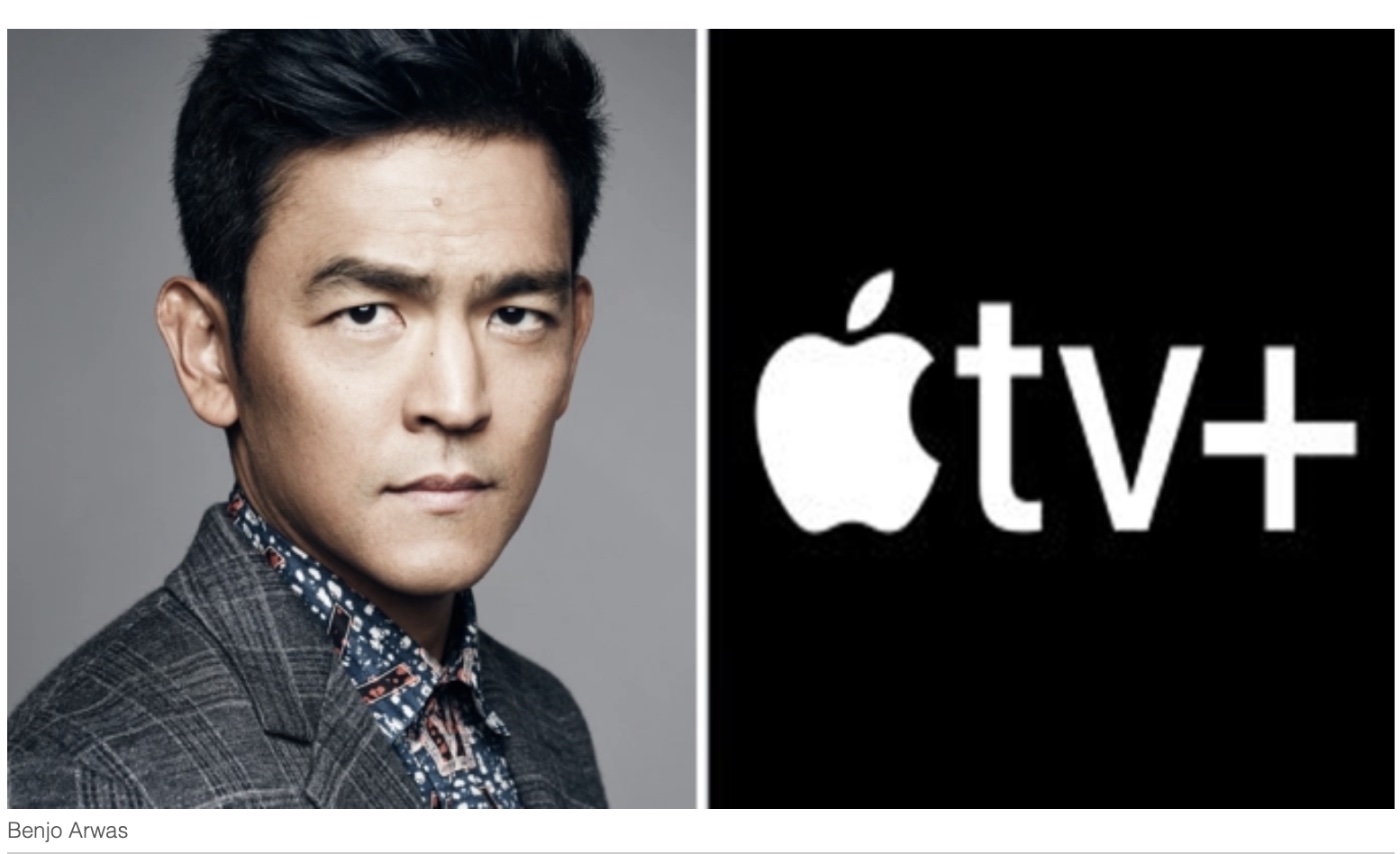 John Cho joins cast of season two of Apple TV+'s 'The Afteparty' - Vimarsana News