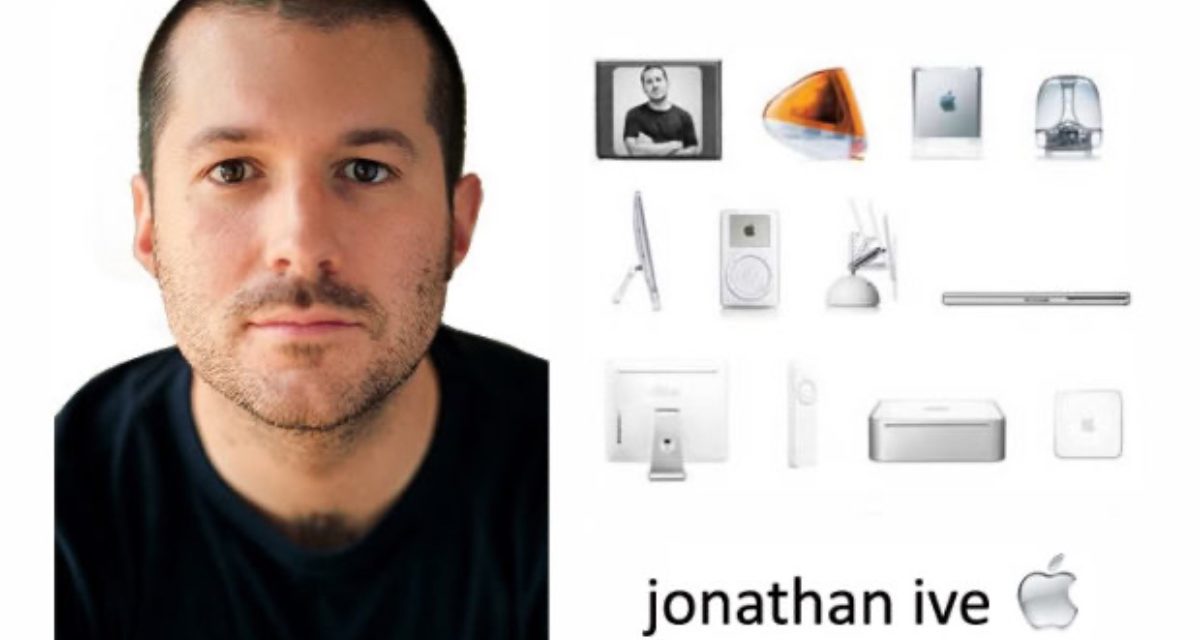 Opinion: Jony Ive helped save Apple, but his departure also freed the company’s design team