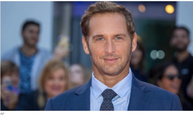 Josh Lucas joins the cast of Apple TV+’s ‘Mrs. American Pie’
