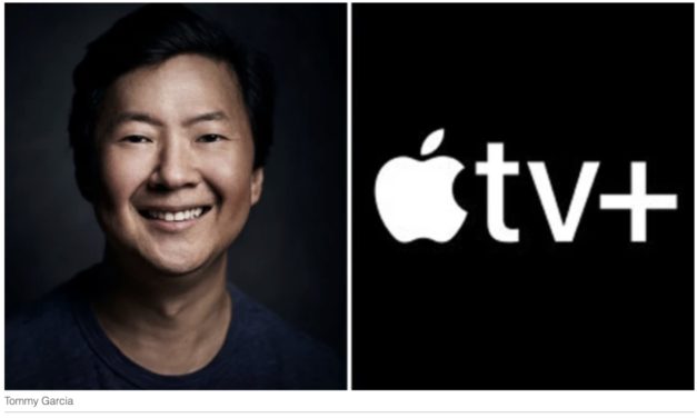 Actor-comedian Ken Jeong joins cast of season two of ‘The Afterparty’