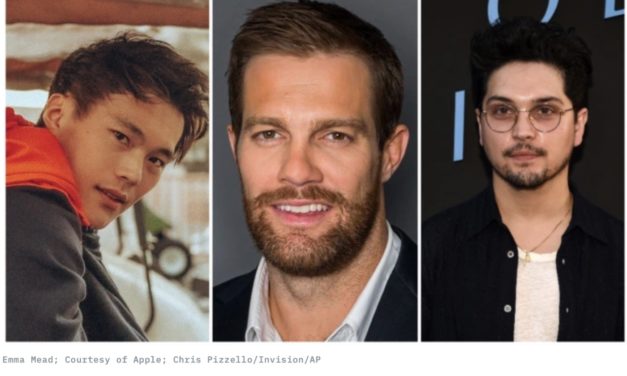 Three more added to the cast of Apple TV+’s’Last Thing He Told Me’