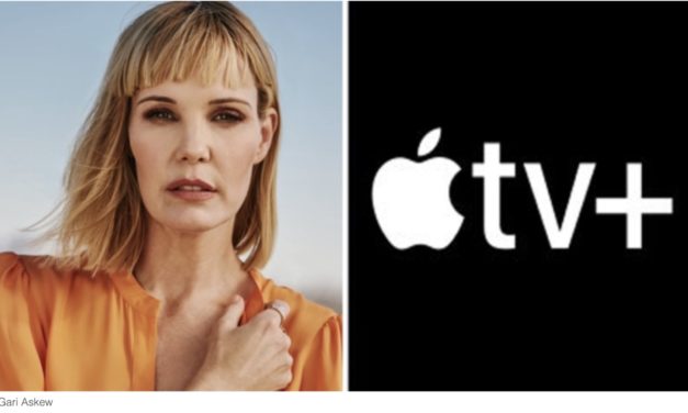Leslie Bibb joins cast of Apple TV+ comedy, ‘Miss American Pie’