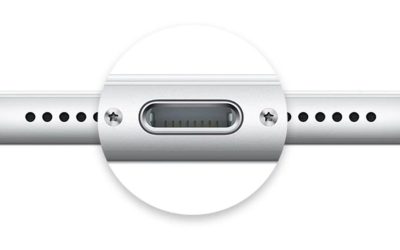 ‘Bloomberg’ report reiterates claims that a future iPhone will ditch the Lightning port for USB-C