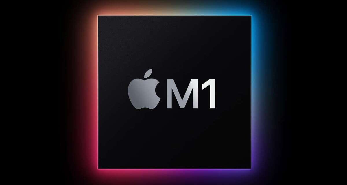 Researchers say they’re discovered a new hardware vulnerability in the Apple M1 chip 