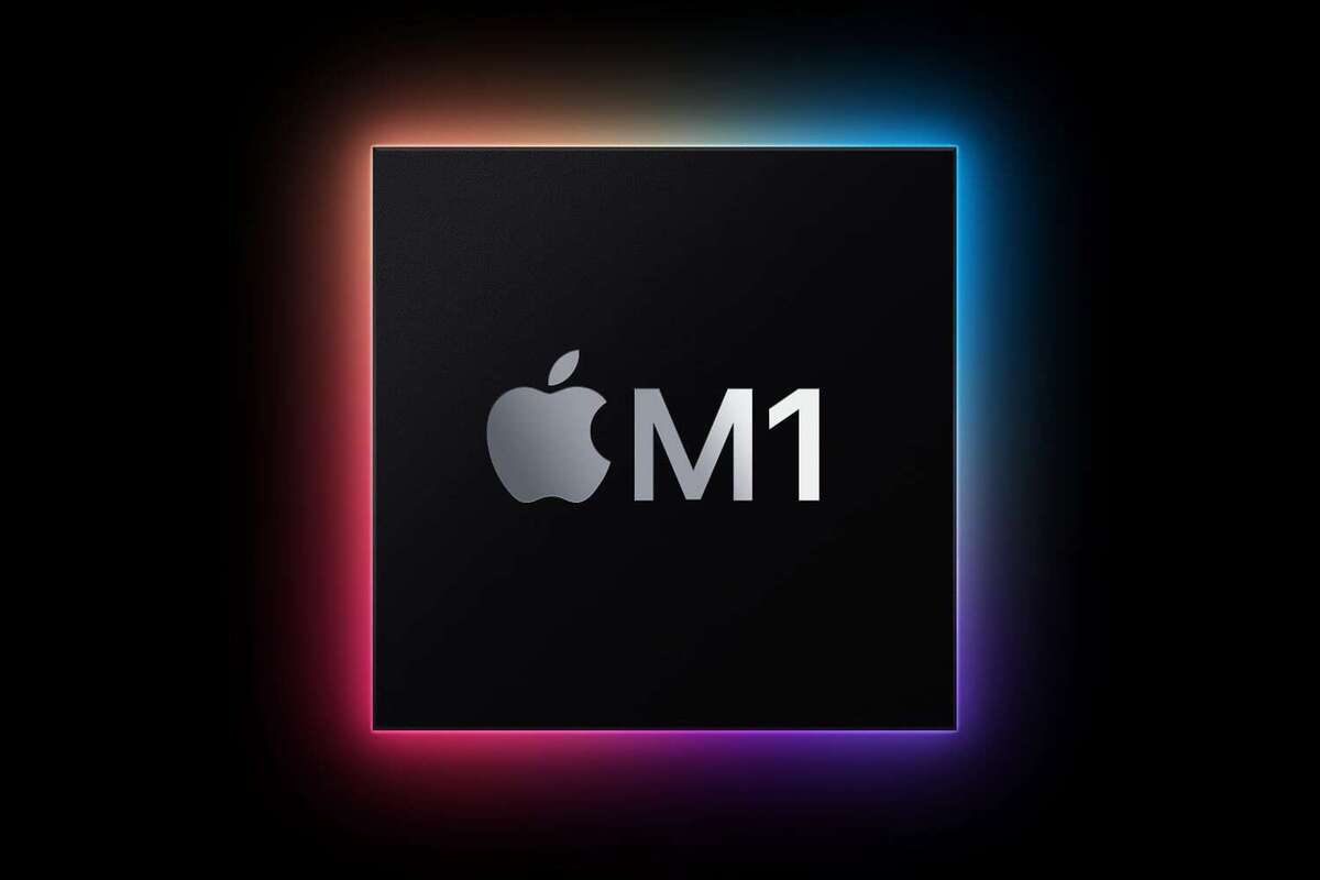 Researchers say they're discovered a new hardware vulnerability in the Apple M1 chip - Vimarsana News