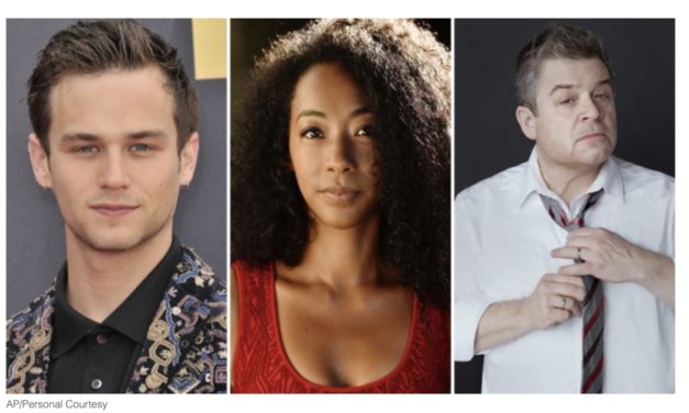 Seven added to cast of Apple TV+’s upcoming ‘Manhunt’