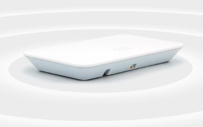 Meraki Go is the easiest product for setting up a WiFi network
