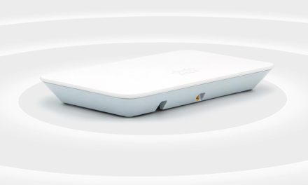 Meraki Go is the easiest product for setting up a WiFi network