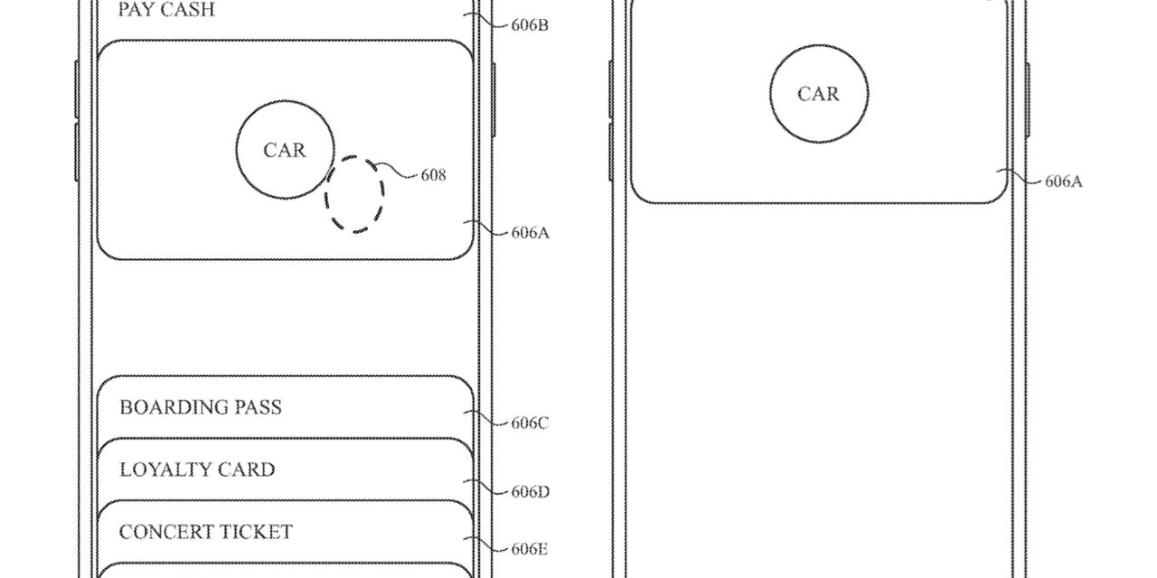 New Apple patent filing involves using iPhone, Apple Watch for Apple Pay transactions, unlocking your car