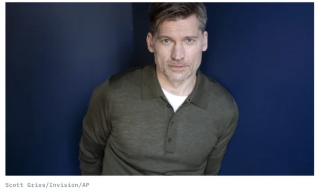Nikolaj Coster-Waldau joins Jennifer Garner in Apple TV+’s ‘The Last Thing He Told Me’