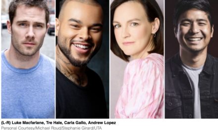 Four more join cast of Apple TV+’s ‘Platonic’ comedy series