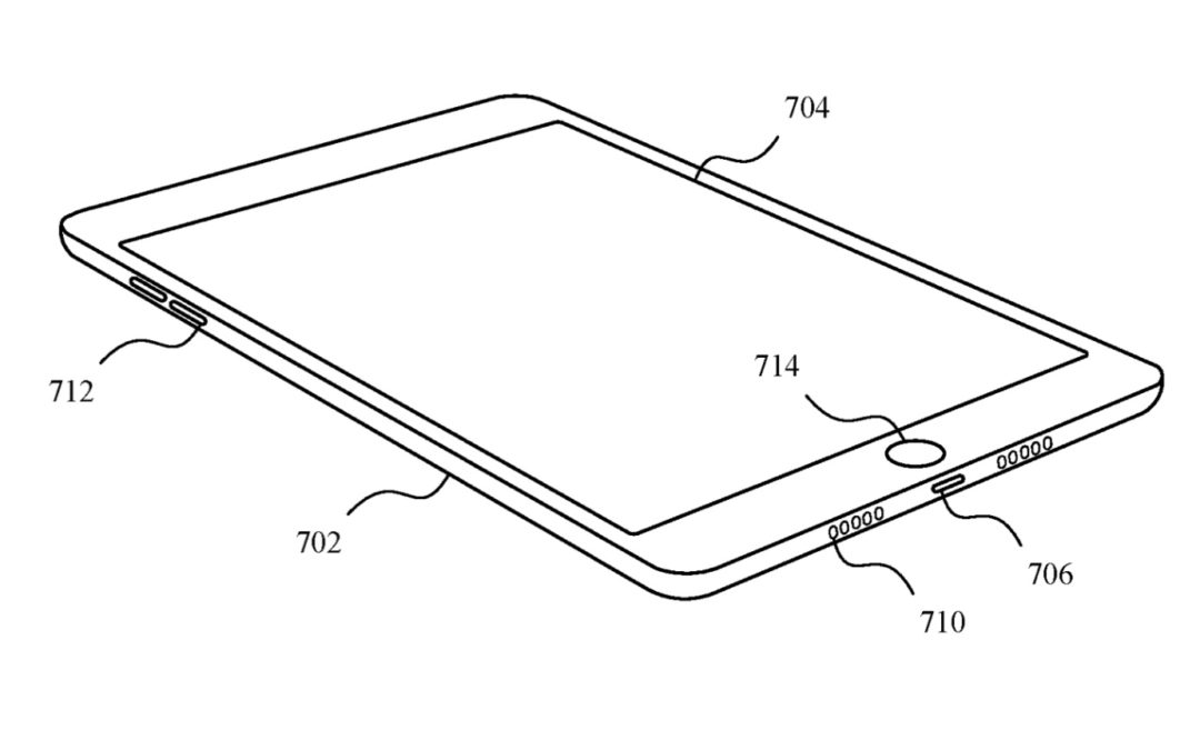 Apple wants iPhones to be better protected from high water pressure, low air pressure