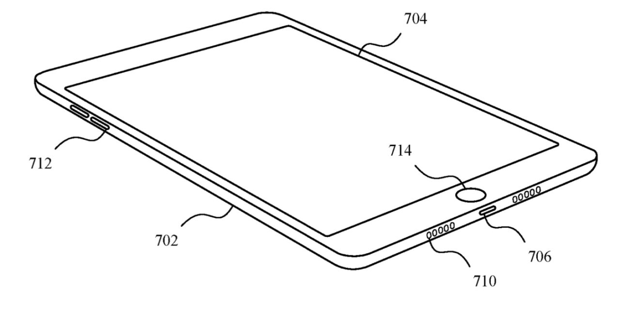 Apple wants iPhones to be better protected from high water pressure, low air pressure