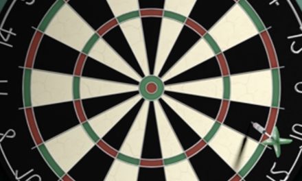 Pro Darts 2022+ now available at Apple Arcade