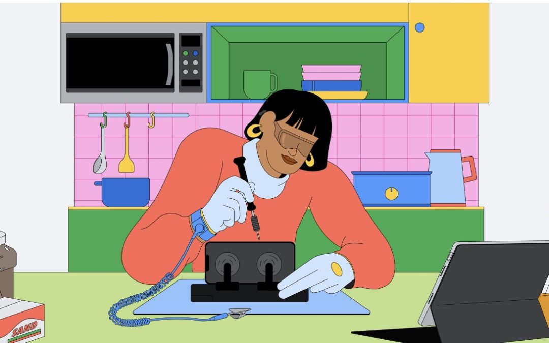 Survey: More than half of Americans say electronics sustainability is important to them