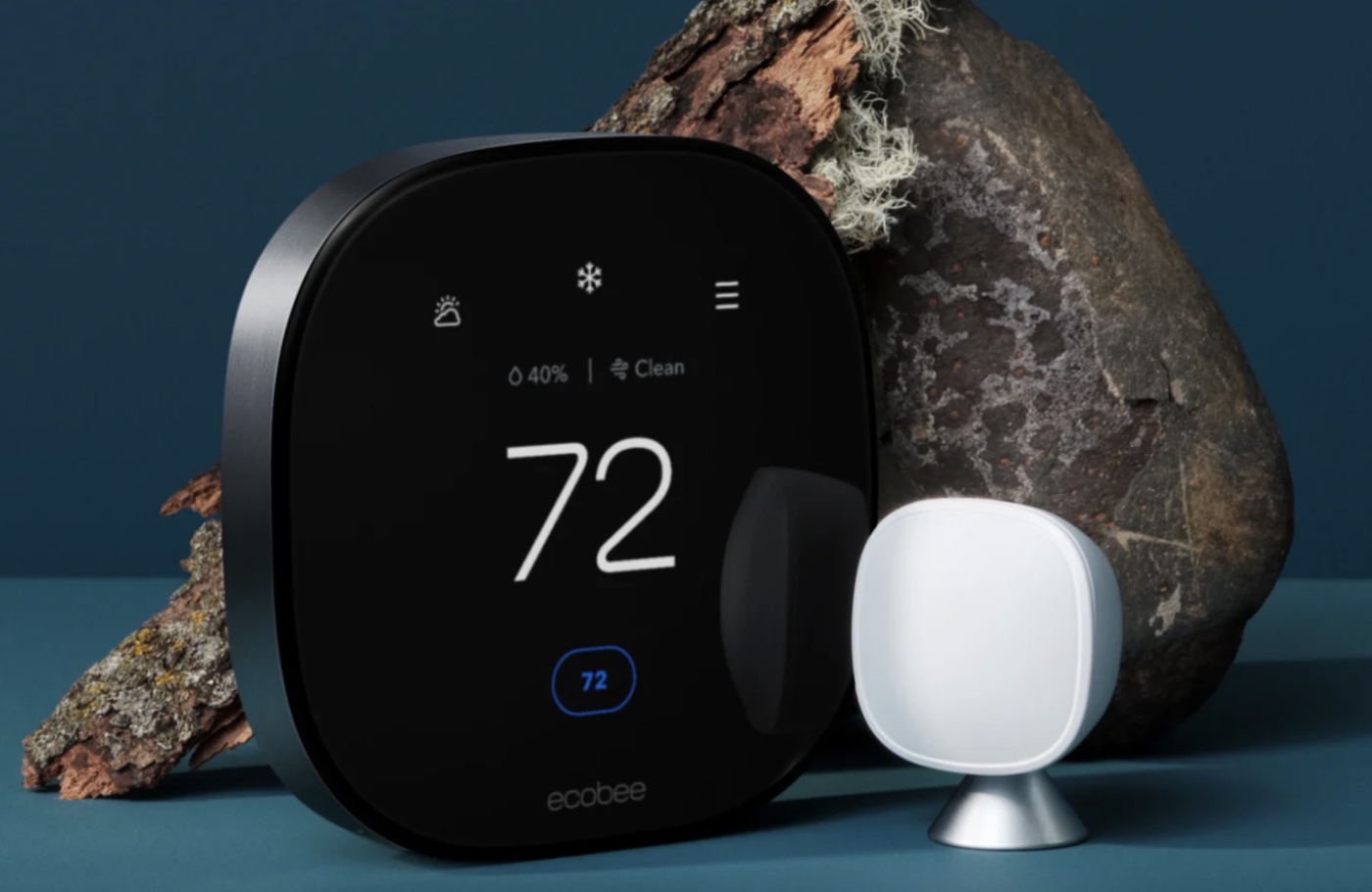 Ecobee introduces Smart Thermostat Premium, Smart Thermostat Enhanced