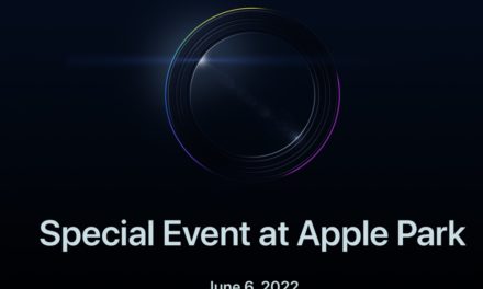 Apple developers can now sign up for WWDC viewing party raffle