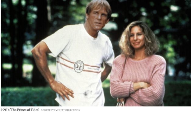 Apple TV+ reportedly eyeing a ‘Prince of Tides’ series