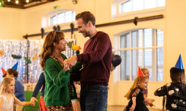 Season three of ‘Trying’ to debut July 22 on Apple TV+