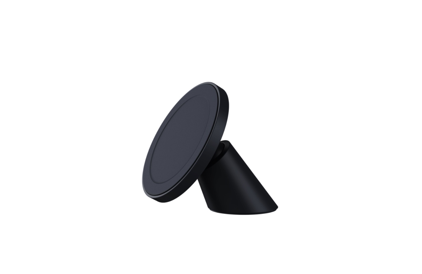 The Velox Magnetic Flush Mount will securely hold your iPhone in place in your car - Vimarsana News
