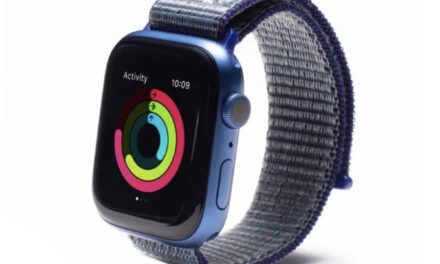 ZAGG Sport Watch Band is a comfortable, durable band for Apple Watch enthusiasts