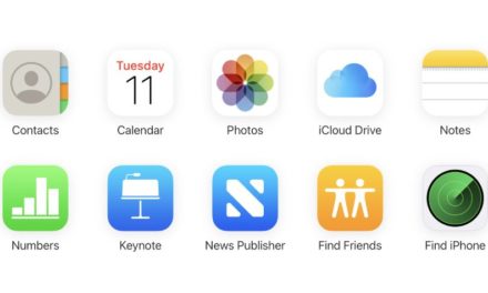 How to upgrade from iCloud Documents and Data to iCloud Drive