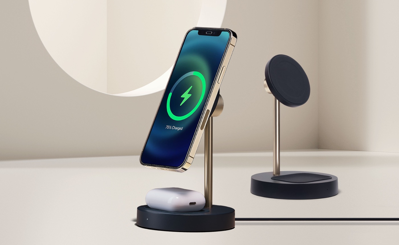 iOttie expands its Velox series of iPhone accessories - Vimarsana News