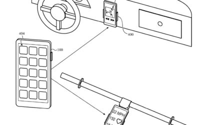 Future iPhones, iPads may change the user interface based on what accessory is attached