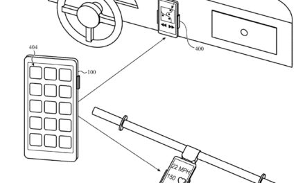 Future iPhones, iPads may change the user interface based on what accessory is attached