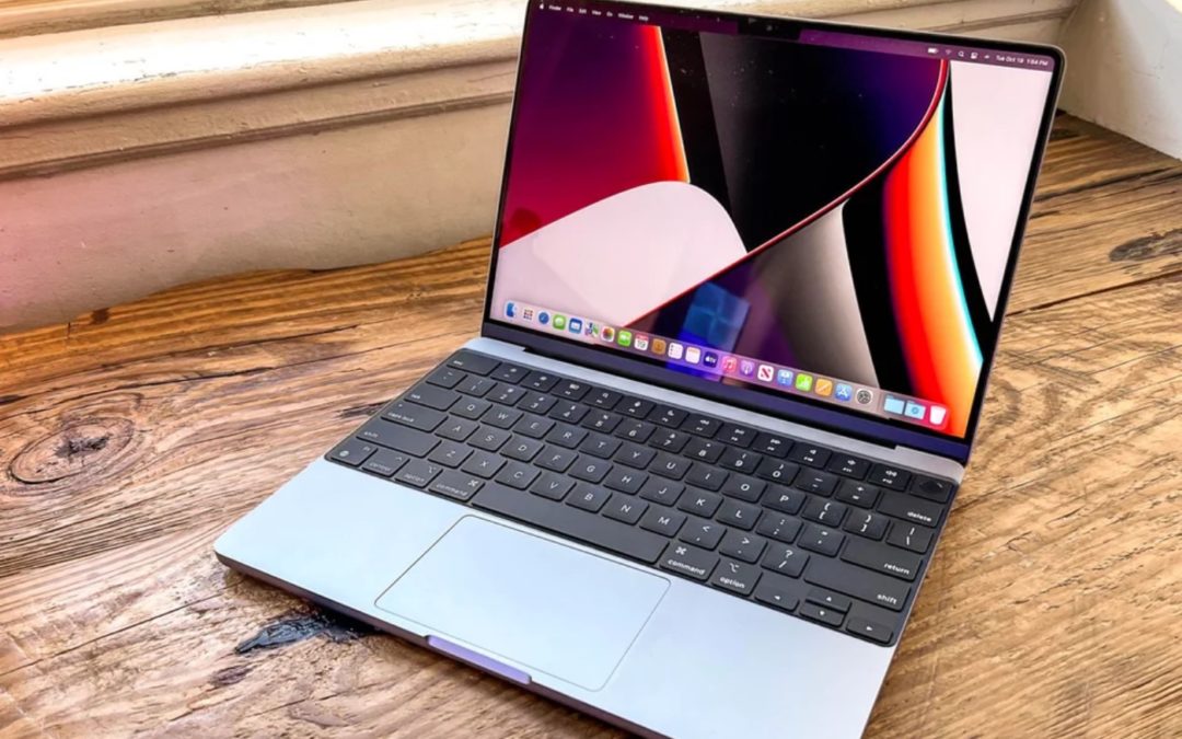 Consultant is dubious about 12-inch MacBook Pro/MacBook rumors