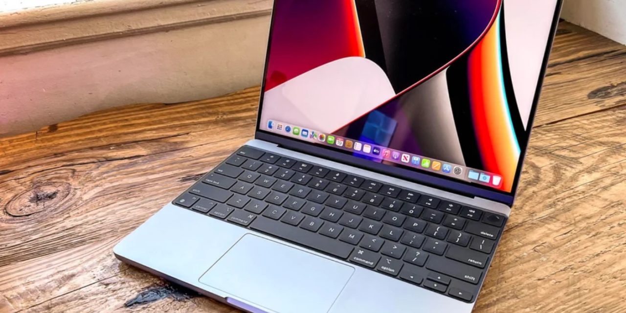 Consultant is dubious about 12-inch MacBook Pro/MacBook rumors