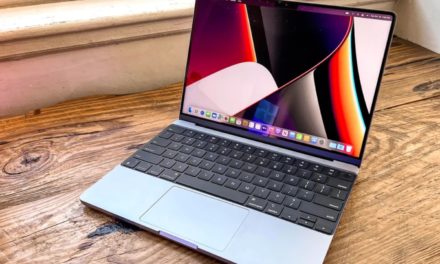 Consultant is dubious about 12-inch MacBook Pro/MacBook rumors
