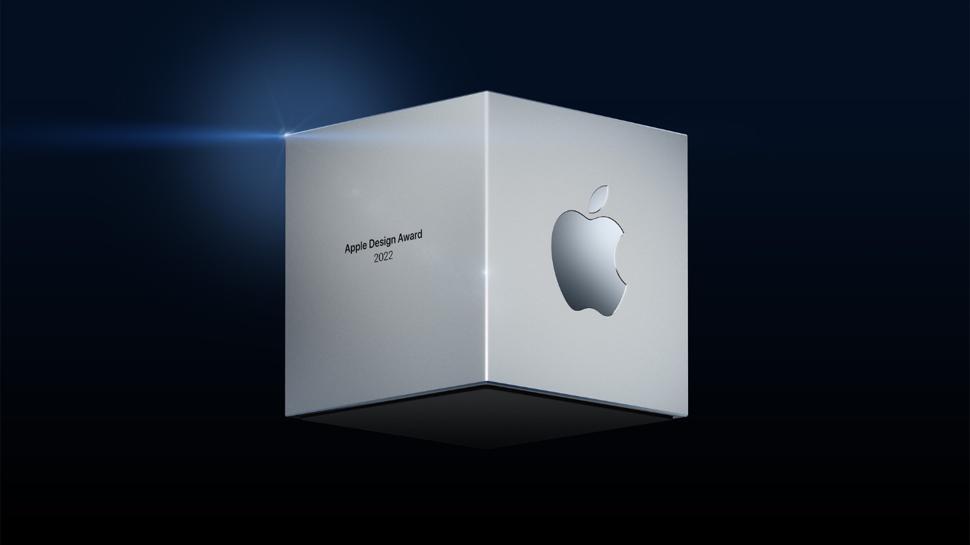 Apple announces the winners of the 2022 Apple Design Awards - Vimarsana News