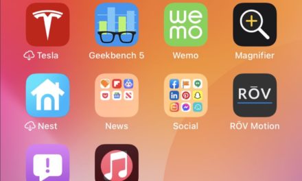 iOS 15.6 may fix an Apple Music self-installing bug